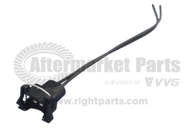 58010000 2 Wire Connector